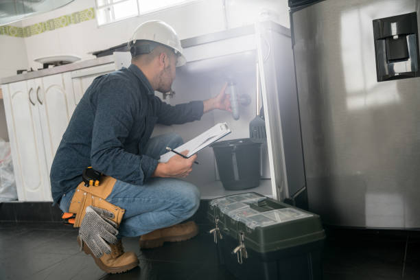 Best Drain Cleaning Services  in Shelter Island Heights, NY