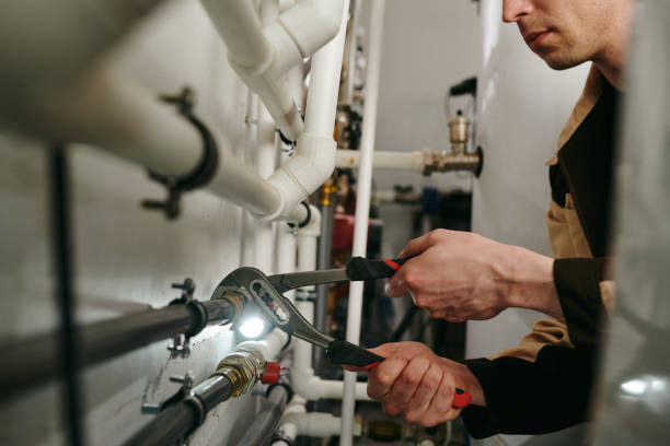Boilers & Radiators in Shelter Island Heights, NY