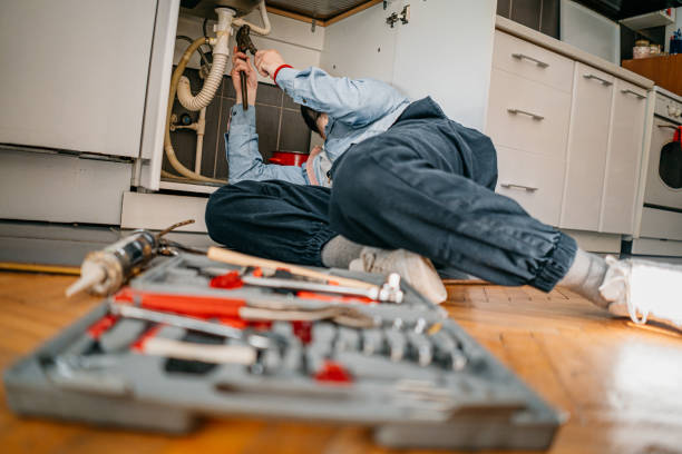 Best Sewer Line Repair  in Shelter Island Heights, NY