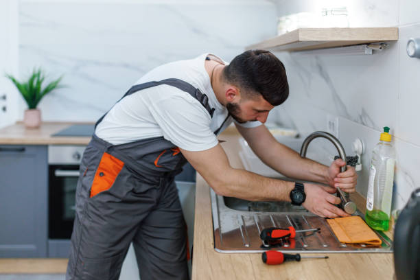 Shower Repair Services in Shelter Island Heights, NY
