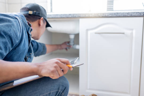 Best Leak Detection Services  in Shelter Island Heights, NY