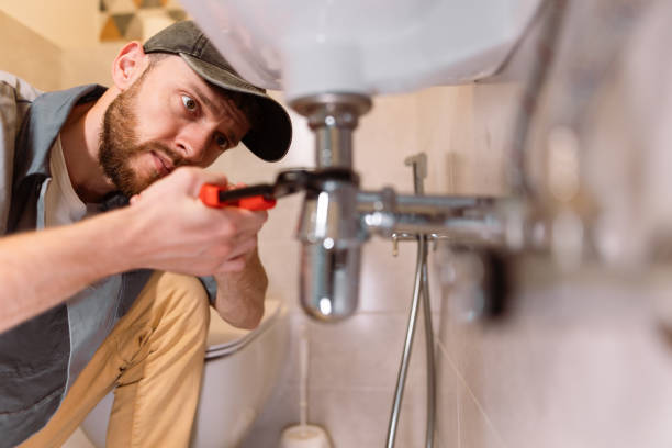 Hot Water Heater Installation in Shelter Island Heights, NY